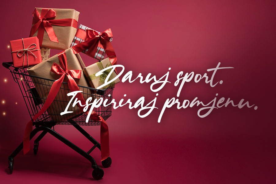 Stigla je sezona darivanja! Donosimo poklone koji pokreću i savjete koji pomažu.